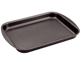 Assadeira Rasa 40cm 3,8L em Aluminio Antiederente 20053040 Tramontina