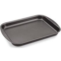 Assadeira Rasa 40cm Antiaderente - Tramontina Assadeira Rasa 40cm Antiaderente - Tramontina