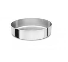 Assadeira Redonda Alta Nº 32 - Alumínio