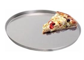 Assadeira Redonda Para Pizza 35cm
