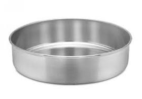 Assadeira Redonda Pop 27cm