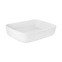 Assadeira Refratária Home Style Laguna 37 cm x 25 cm