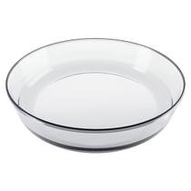 Assadeira Refratária Redonda Marinex 2,4 Litros Assadeira Refratária Redonda Marinex 2,4 Litros