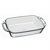 Assadeira Retangular 2,7L - Marinex Assadeira Retangular 2,7L - Marinex