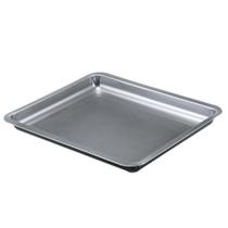 Assadeira retangular 37 x 26 de aço elegance antiaderente Assadeira retangular 37 x 26 de aço elegance antiaderente