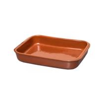 ASSADEIRA RETANGULAR 50x32CM EM CERAMICA MOTTA N5 1835