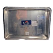 Assadeira Retangular Alta 03 COD7 Durollux 181595 - Alumínio de Alta Qualidade