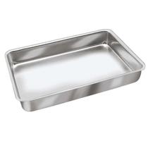 Assadeira retangular alta 5 as-12 46,2x32,6x6,5 - walpan