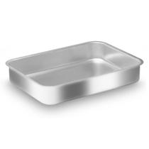 Assadeira Retangular Alta Mod 02 - Eirilar Assadeira Retangular Alta Mod 02 - Eirilar