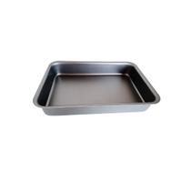 Assadeira Retangular Antiaderente ALTA nº 02 - 3.3L 33x23