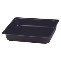 Assadeira Retangular Antiaderente Forma Cinza Assadeira Retangular Antiaderente Forma Cinza