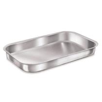 Assadeira Retangular Baixa 01 - Eirilar