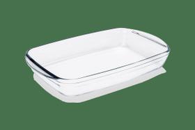 Assadeira Retangular Brinox Cheff 35,5 x 22 x 5,5 cm 2,6 litros Assadeira Retangular Brinox Cheff 35,5 x 22 x 5,5 cm 2,6 litros