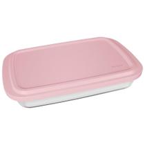 Assadeira Retangular com Tampa Sortido 2,2LT