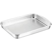 Assadeira Retangular F2 Dura Polida 5861035896 - Rochedo