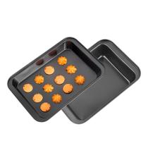 Assadeira Retangular Forno Antiaderente Bolo Lasanha 37x25x5cm Resistente