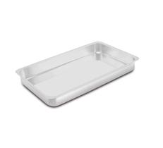 Assadeira Retangular Forno GN 50x30x4 - Alumínio