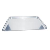 Assadeira Retangular Forno GN 52,5 x 32 x 2,2 Alumínio ABC