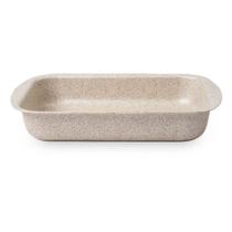 Assadeira Retangular Funda 39.5cm Bakeware 1481/300 - Brinox Assadeira Retangular Funda 39.5cm Bakeware 1481/300 - Brinox