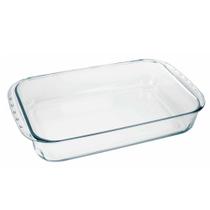 Assadeira Retangular Grande 5 litros - Marinex - Nadir figueiredo Assadeira Retangular Grande 5 litros - Marinex - Nadir figueiredo