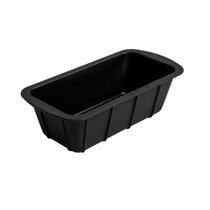 Assadeira Retangular Pão Culinária Utensílio Cozinha Molde Forno Sobremesa Forma Silicone Doméstico Assadeira Retangular Pão Culinária Utensílio Cozinha Molde Forno Sobremesa Forma Silicone Doméstico