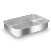 Assadeira Retangular Super Alta 01 - Eirilar Assadeira Retangular Super Alta 01 - Eirilar