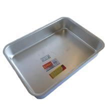 Assadeira Retangular Super Alta Eirilar 05 Assadeira Retangular Super Alta Eirilar 05