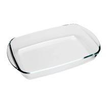 Assadeira Retangular Temqter - 2,6L - Dynasty