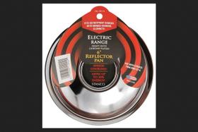 Assadeira Stanco PROD 501-6 Refletor cromado de 15 cm