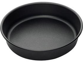 Assadeira Tramontina de Alumínio Redonda Starflon Brasil 20057022 Assadeira Tramontina de Alumínio Redonda Starflon Brasil 20057022