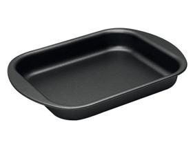 Assadeira Tramontina de Alumínio Retangular 20051028 Assadeira Tramontina de Alumínio Retangular 20051028