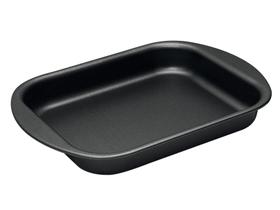 Assadeira Tramontina de Alumínio Retangular 20051028 Assadeira Tramontina de Alumínio Retangular 20051028