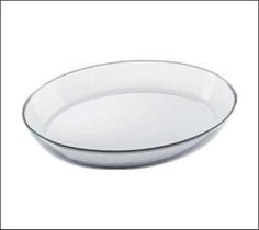 Assadeiras Forma De Forno Oval 2,4lts Média - Marinex