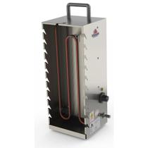 Assador Churrasqueira Churrasquito Aço Inox Elétrico 127V PR-199E - Progás