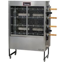Assador de Frango a Gás AF20 G2 Gastromaq Bivolt