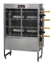 Assador De Frango Gastromaq Af20 20 Frangos