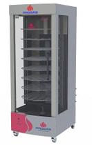 Assador Forno Multiuso Frango A Gás 128 Kg Prp-482 G4 Progás