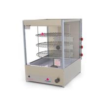 Assador Frango Forno Multiuso Giratório Gás Prp-124g Infravermelho Bivolt Progás Bivolt