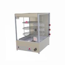 Assador Frango Forno Multiuso Giratório Gás Prp-124g Infravermelho Bivolt Progás