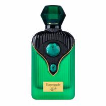 Assala Emeraude Eau de Parfum - Perfume Unissex 100ml