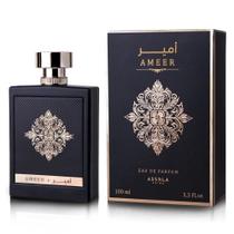 Assala prime ameer edp 100ml Assala prime ameer edp 100ml
