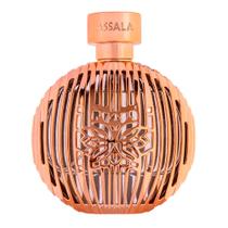 Assala Prime Divine Eau de Parfum - Perfume Unissex 100ml
