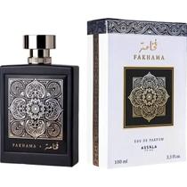 Assala prime fakhama edp 100ml