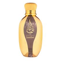 Assala Prime Jamilati Eau de Parfum - Perfume Unissex 100ml