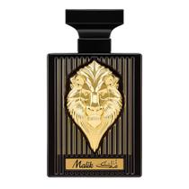 Assala Prime Malik Eau de Parfum - Perfume Unissex 100ml Assala Prime Malik Eau de Parfum - Perfume Unissex 100ml