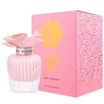 Assala Prime Nasma Rose Blossom Eau de Parfum - Perfume Feminino 100ml Assala Prime Nasma Rose Blossom Eau de Parfum - Perfume Feminino 100ml