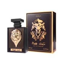 Assala prime perfume masculino malik edp 100ml Assala prime perfume masculino malik edp 100ml