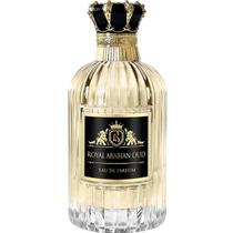 Assala Prime Royal Arabian Oud Eau De Parfum - Perfume Unissex 100ml Assala Prime Royal Arabian Oud Eau De Parfum - Perfume Unissex 100ml