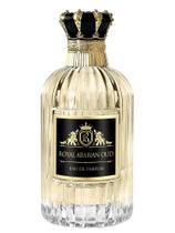 Assala Prime Royal Arabian Oud Edp - Perfume Unisex 100ml