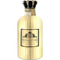 Assala Prime Royal Pure Edp - Perfume Unisex 100ml